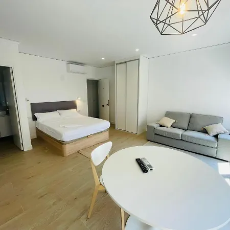 Pare Pere Apartamento