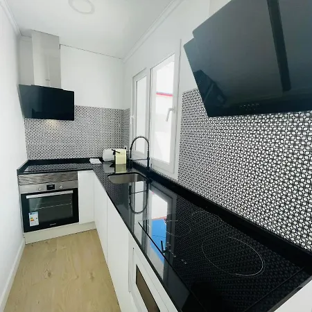 Apartamento Pare Pere *