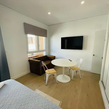 Pare Pere Apartamento Dénia
