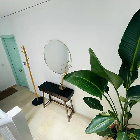 Pare Pere Apartamento