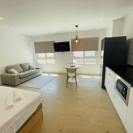 Apartamento Pare Pere