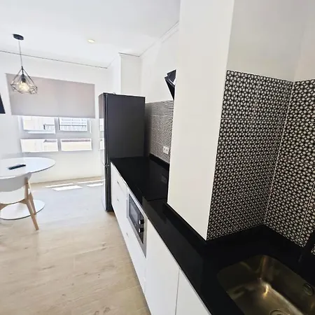 Pare Pere Apartamento Dénia