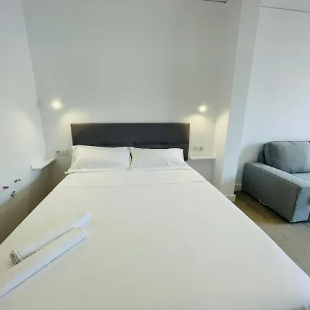 Apartamento Pare Pere *
