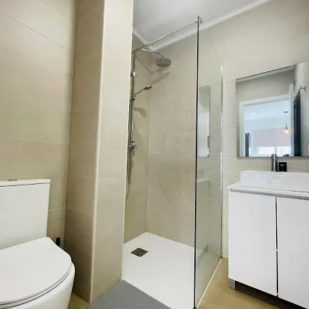 Apartamento Pare Pere *