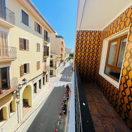 Apartment Pare Pere *