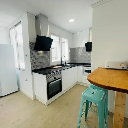 Apartment Pare Pere *