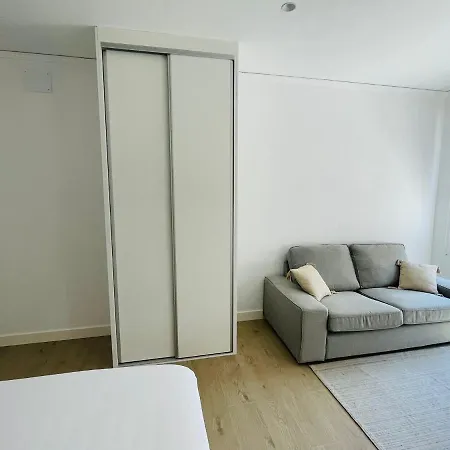 Pare Pere Apartment