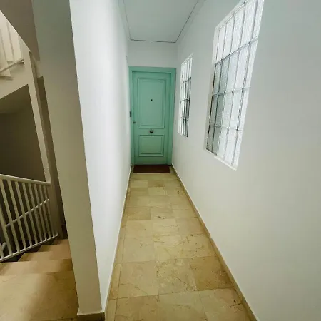 Apartment Pare Pere Denia