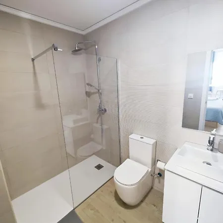 Pare Pere Apartment Denia