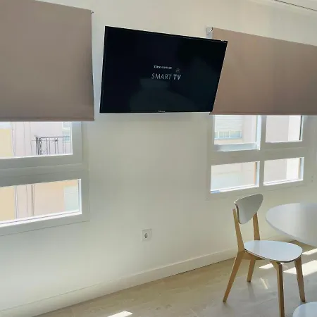 Apartment Pare Pere *