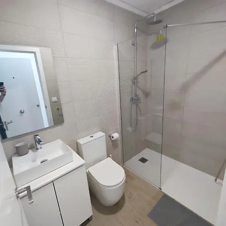 Pare Pere Apartment