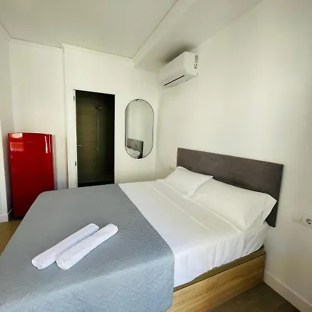 Apartment Pare Pere