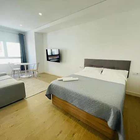 Pare Pere Apartment *